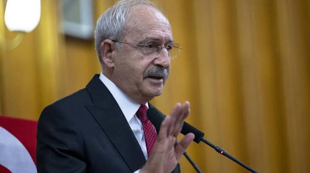 Kılıçdaroğlu'na büyük ihanet! 3